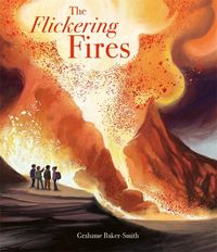 Produktbild: The Flickering Fires