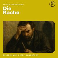 Produktbild: Die Rache