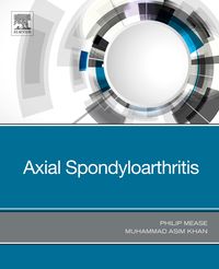 Produktbild: Axial Spondyloarthritis