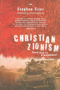 Produktbild: Christian Zionism