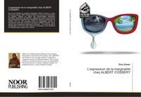 Produktbild: L'expression de la marginalit&eacute; chez ALBERT COSSERY