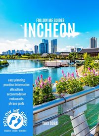 Produktbild: Follow Me Guides: Incheon
