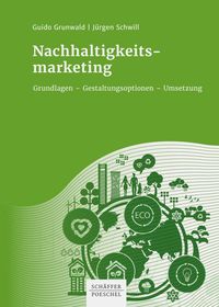 Produktbild: Nachhaltigkeitsmarketing