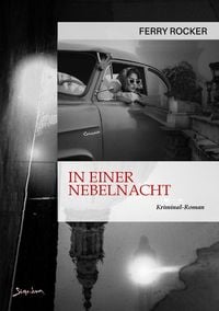 Produktbild: In einer Nebelnacht