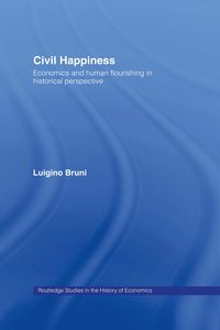 Produktbild: Civil Happiness