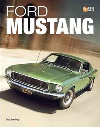 Produktbild: Bowling, B: Ford Mustang