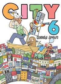 Produktbild: City 6