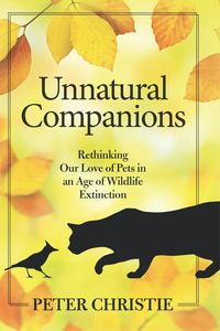 Produktbild: Unnatural Companions