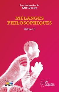 Produktbild: M&eacute;langes philosophiques