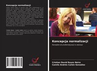 Produktbild: Koncepcja normalizacji