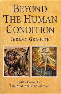 Produktbild: Beyond the Human Condition