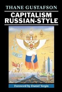 Produktbild: Capitalism Russian-Style