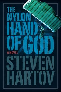 Produktbild: The Nylon Hand of God