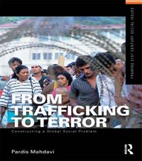 Produktbild: From Trafficking to Terror
