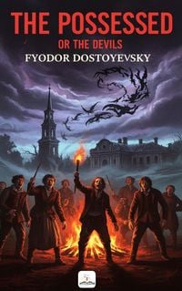 Produktbild: The Possessed or the Devils