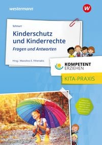 Produktbild: Kinderschutz und Kinderrechte
