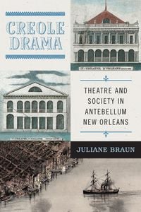 Produktbild: Creole Drama