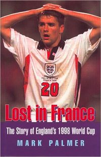 Produktbild: Lost in France