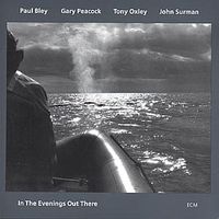 Produktbild: In The Evenings Outthere