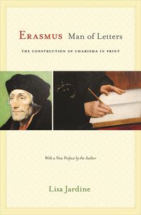 Produktbild: Erasmus, Man of Letters