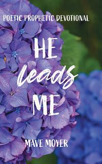 Produktbild: He Leads Me