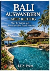 Produktbild: Auswanderer / Leben unter der Sonne Balis