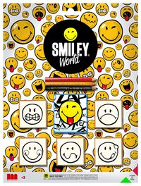 Produktbild: Smiley - Stempelspiel Blister