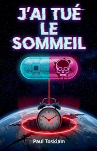 Produktbild: J'ai tu&eacute; le sommeil