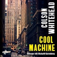 Produktbild: Cool Machine