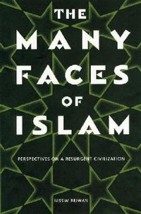 Produktbild: The Many Faces of Islam