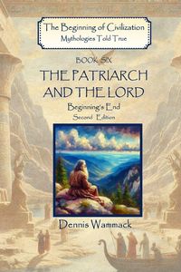 Produktbild: The Patriarch and the Lord