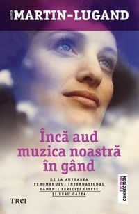 Produktbild: Inca aud muzica noastra in gand