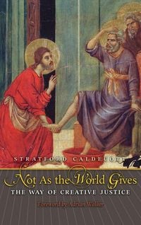 Produktbild: Not as the World Gives