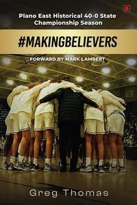Produktbild: #makingbelievers
