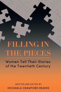 Produktbild: Filling in the Pieces
