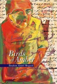 Produktbild: Birds of Amber