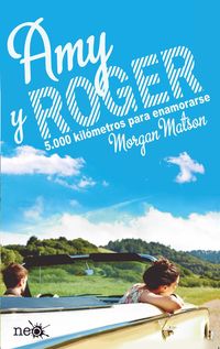 Produktbild: Amy y Roger
