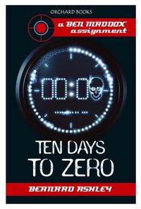 Produktbild: Ten Days To Zero