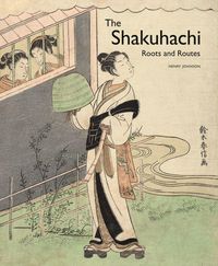 Produktbild: The Shakuhachi