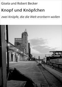 Produktbild: Knopf und Kn&ouml;pfchen