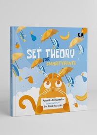 Produktbild: Set Theory for Smartypants