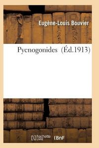 Produktbild: Pycnogonides