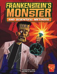 Produktbild: Frankenstein's Monster and Scientific Methods