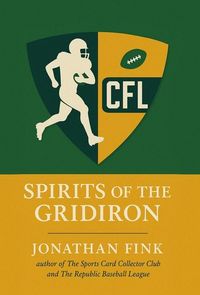 Produktbild: Spirits of the Gridiron