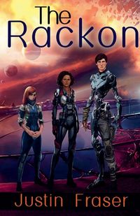 Produktbild: The Rackon