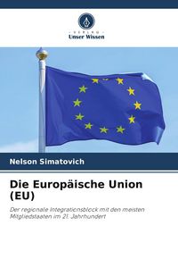 Produktbild: Die Europ&auml;ische Union (EU)