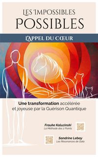 Produktbild: Les Impossibles Possibles