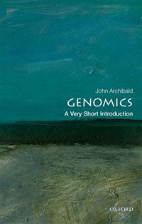 Produktbild: Genomics