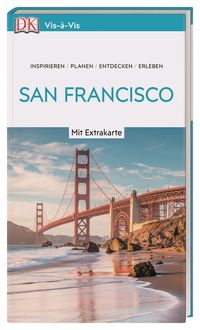 Bild vom Artikel Vis-à-Vis Reiseführer San Francisco vom Autor 