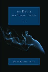 Produktbild: The Devil and Pierre Gernet